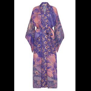 Spell and the Gypsy Collective Luna Maxi Robe M/L NWT!!!